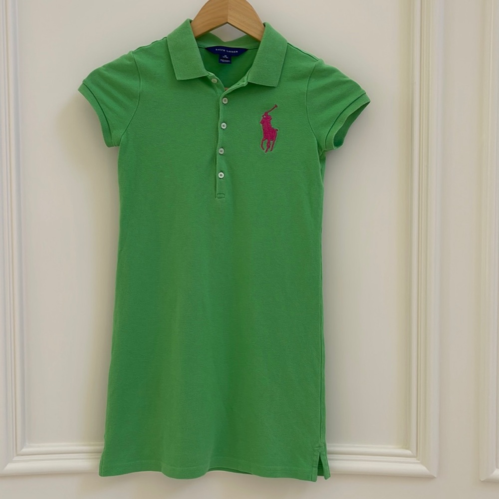Ralph Lauren Dress
